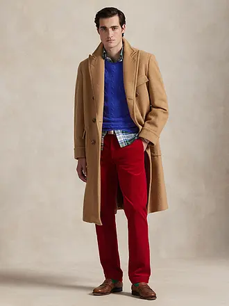 POLO RALPH LAUREN | Pull-over | blau
